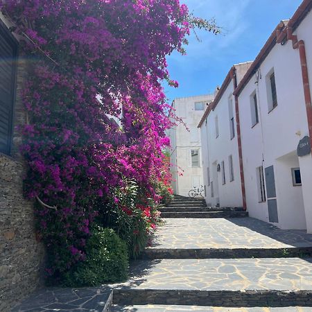 Canvas Apartments&Lofts Cadaqués Exterior photo