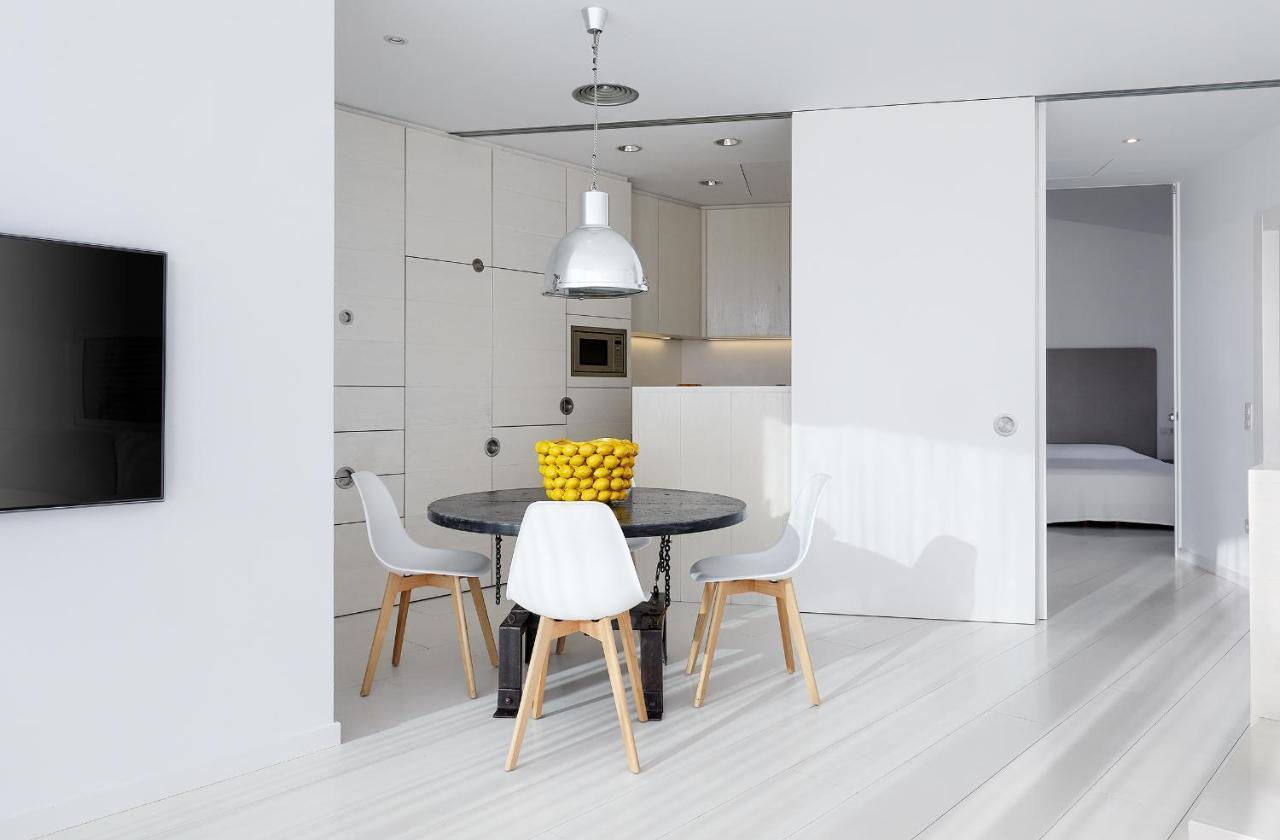Canvas Apartments&Lofts Cadaqués Exterior photo