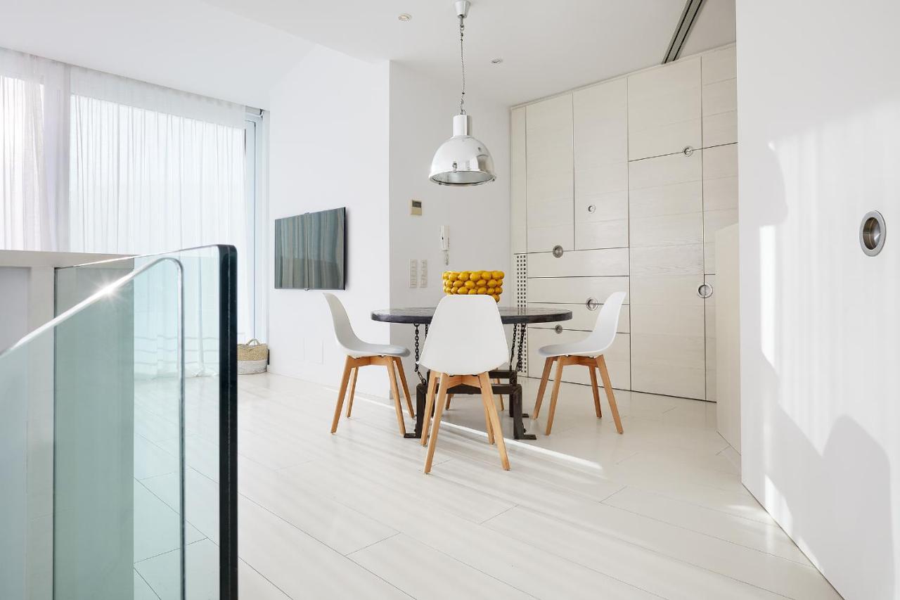 Canvas Apartments&Lofts Cadaqués Exterior photo