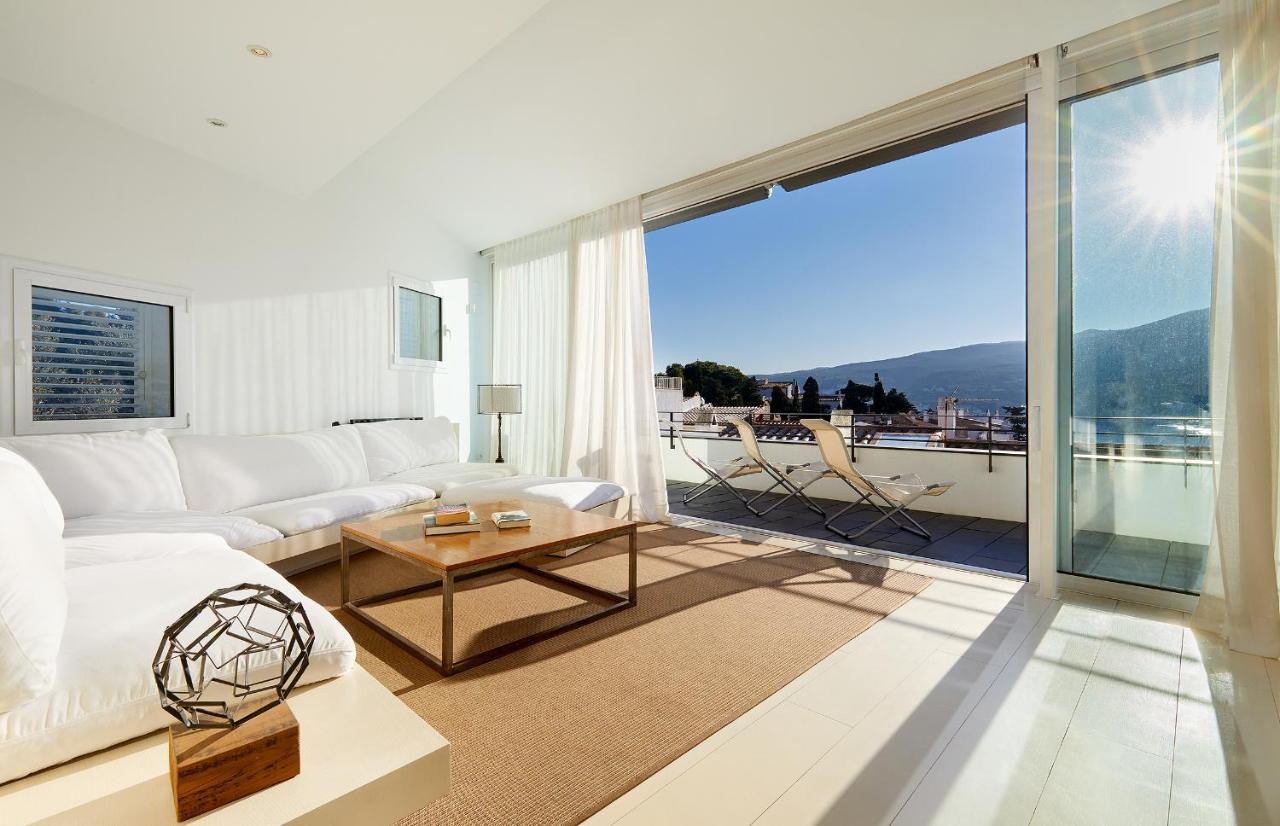 Canvas Apartments&Lofts Cadaqués Exterior photo