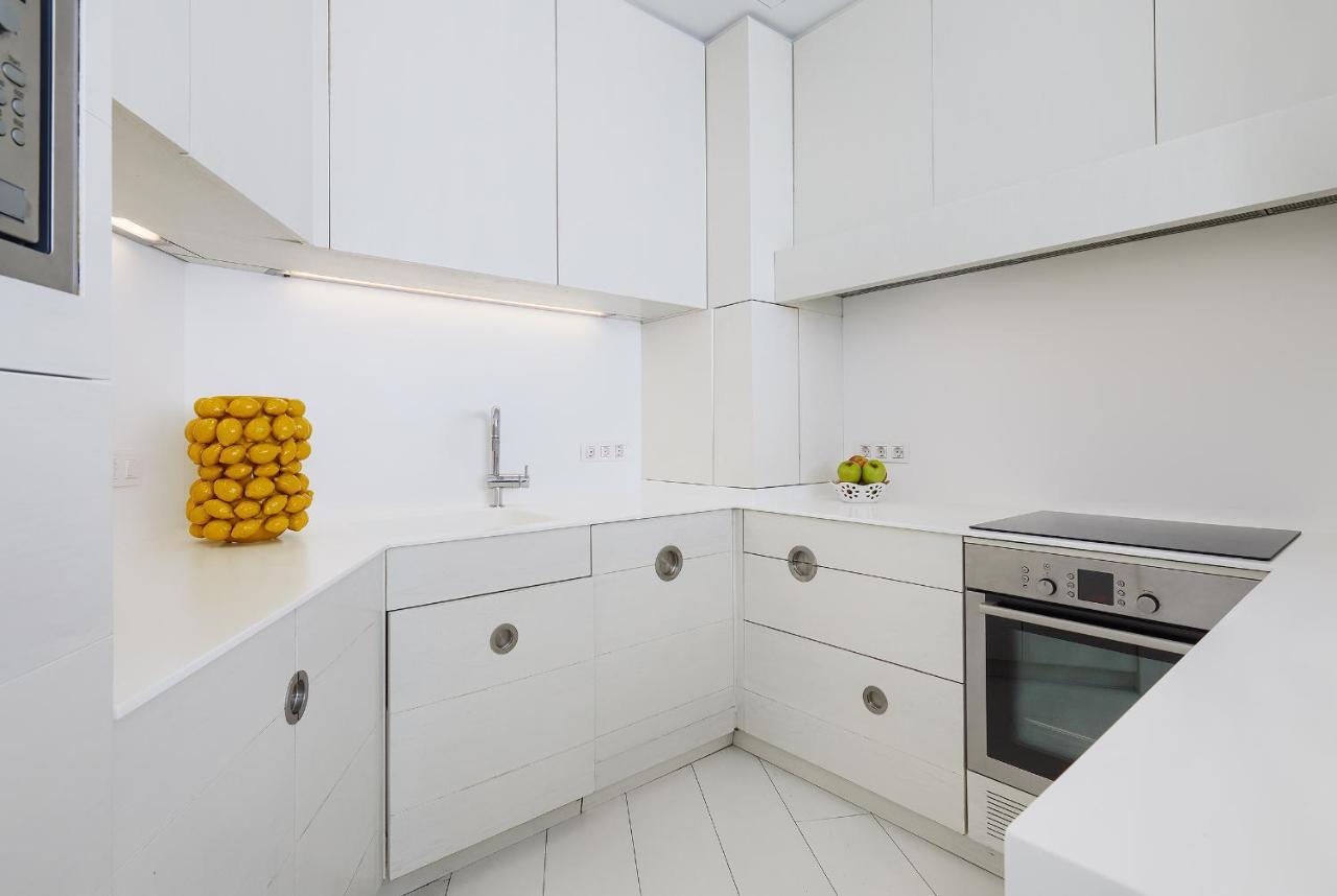 Canvas Apartments&Lofts Cadaqués Exterior photo