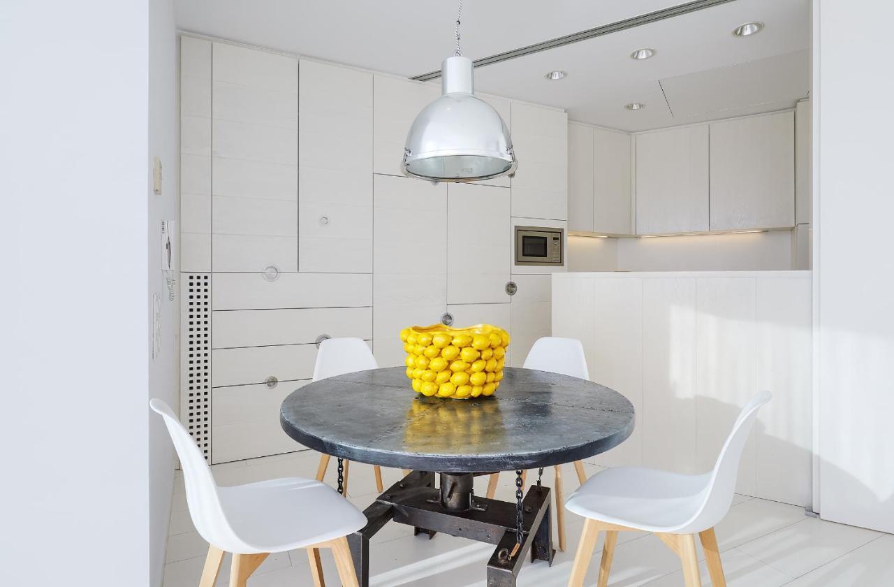 Canvas Apartments&Lofts Cadaqués Exterior photo