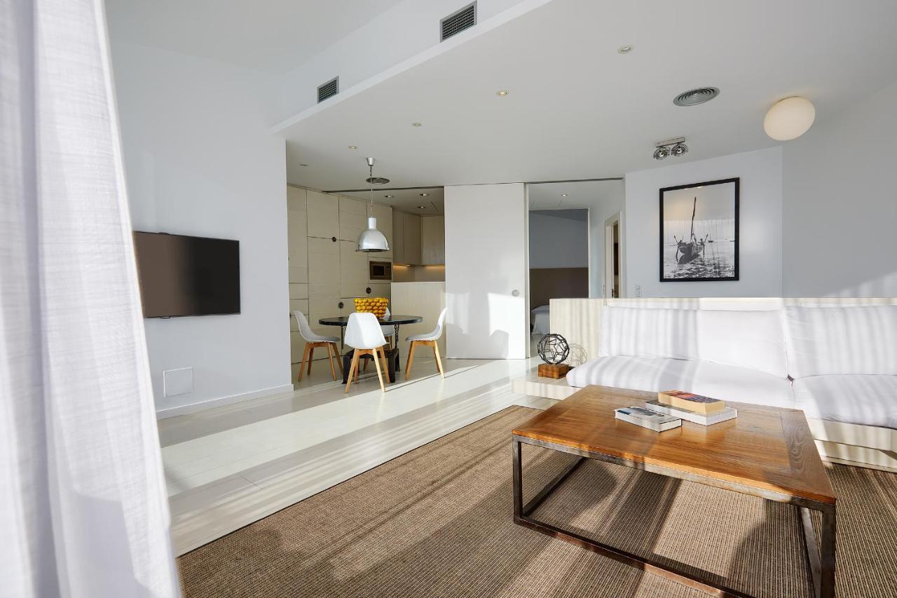 Canvas Apartments&Lofts Cadaqués Exterior photo