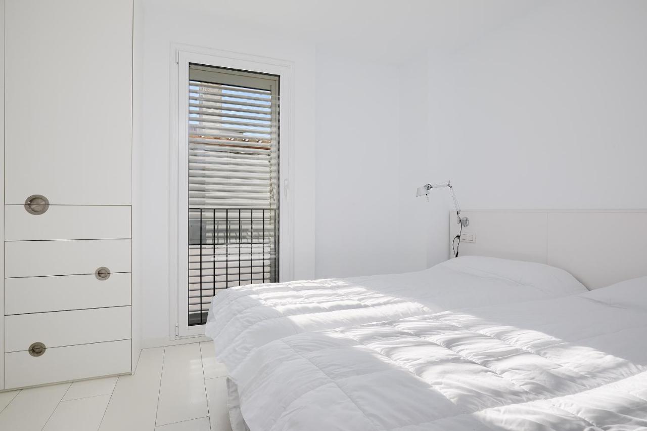 Canvas Apartments&Lofts Cadaqués Exterior photo