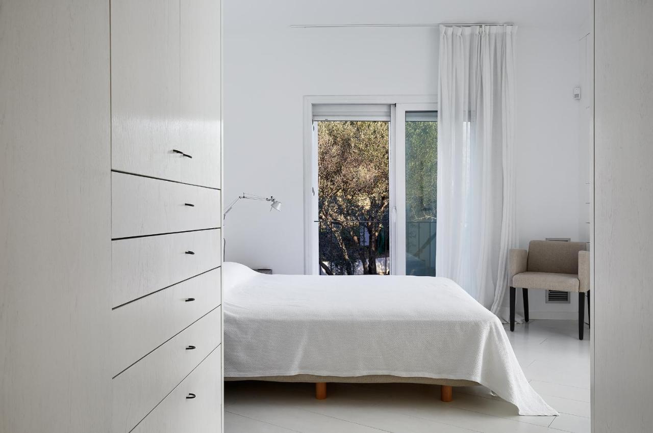 Canvas Apartments&Lofts Cadaqués Exterior photo