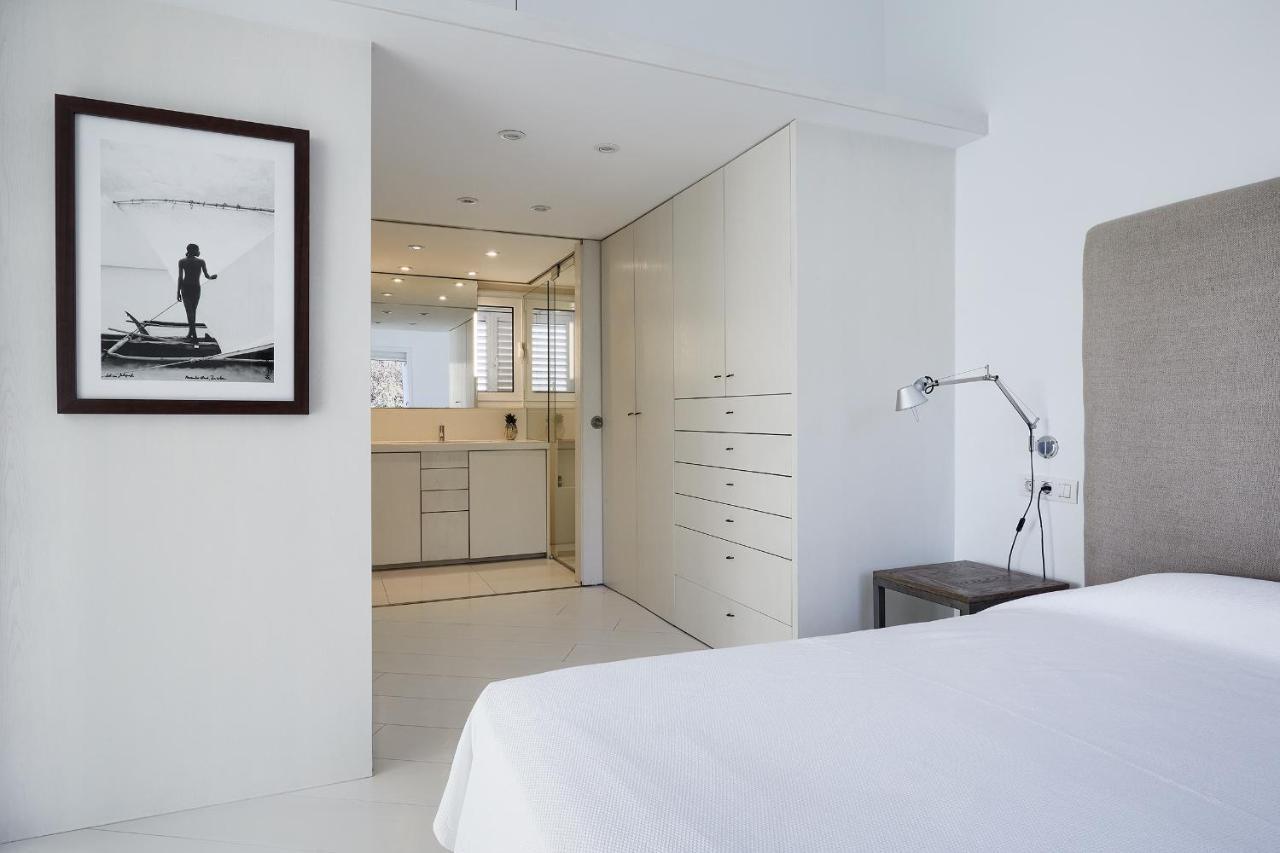 Canvas Apartments&Lofts Cadaqués Exterior photo