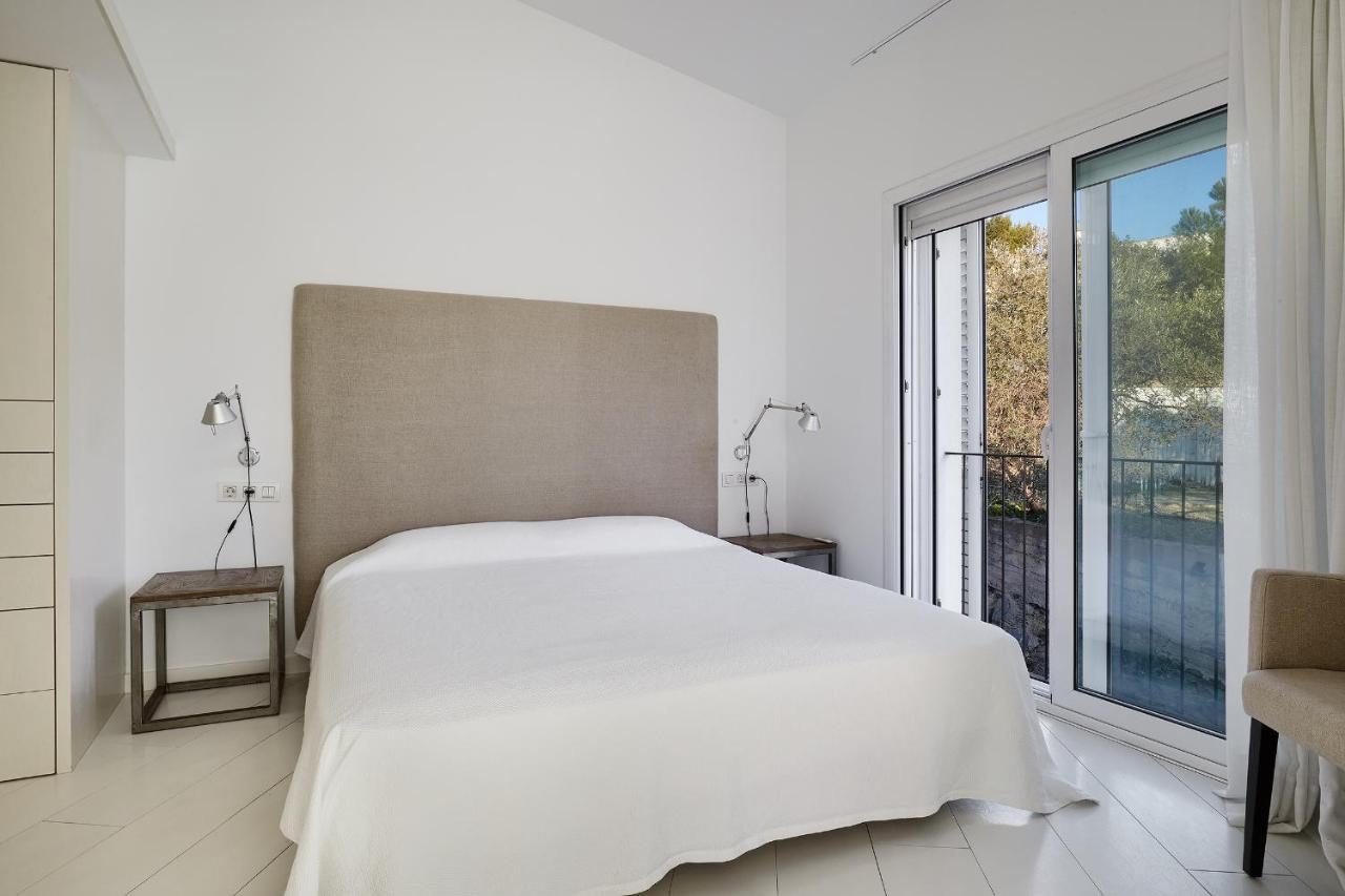 Canvas Apartments&Lofts Cadaqués Exterior photo