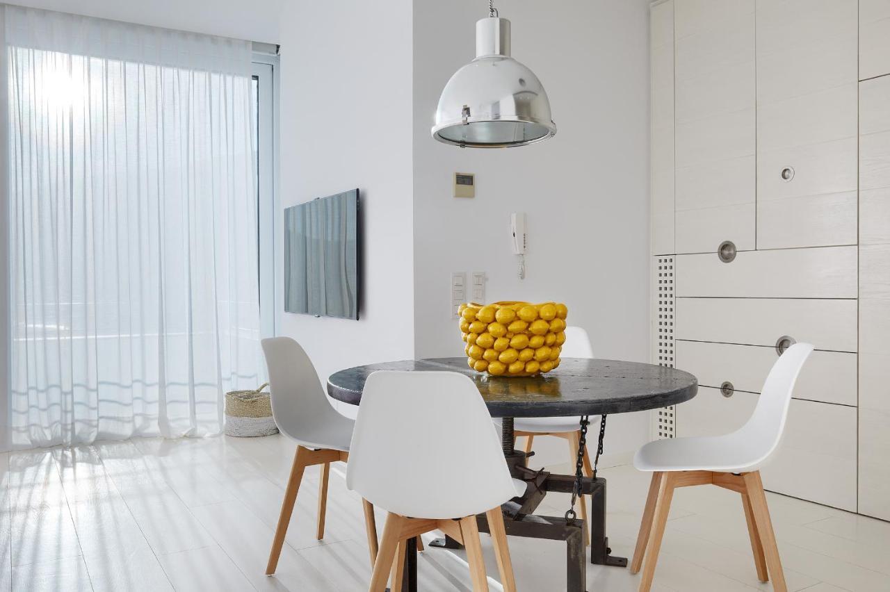 Canvas Apartments&Lofts Cadaqués Exterior photo