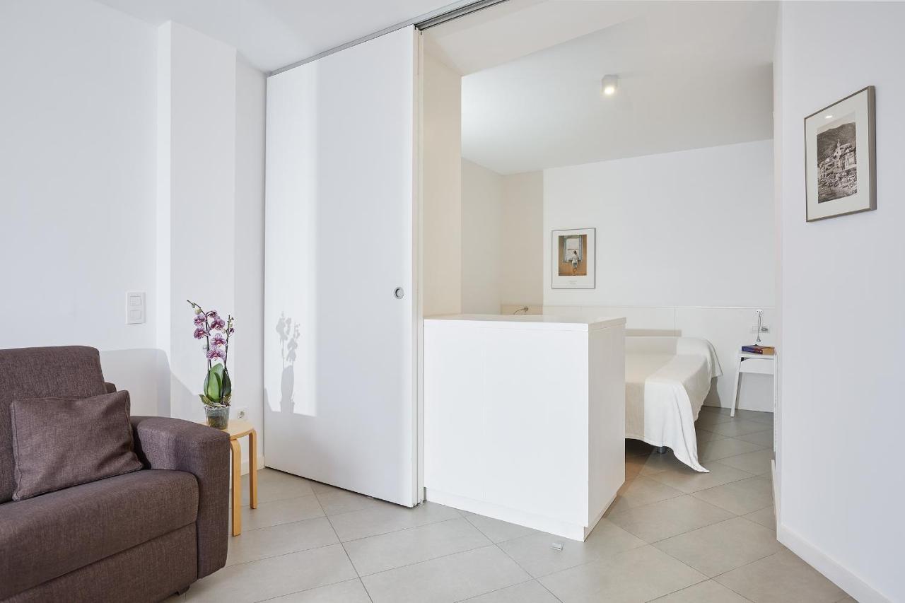 Canvas Apartments&Lofts Cadaqués Exterior photo