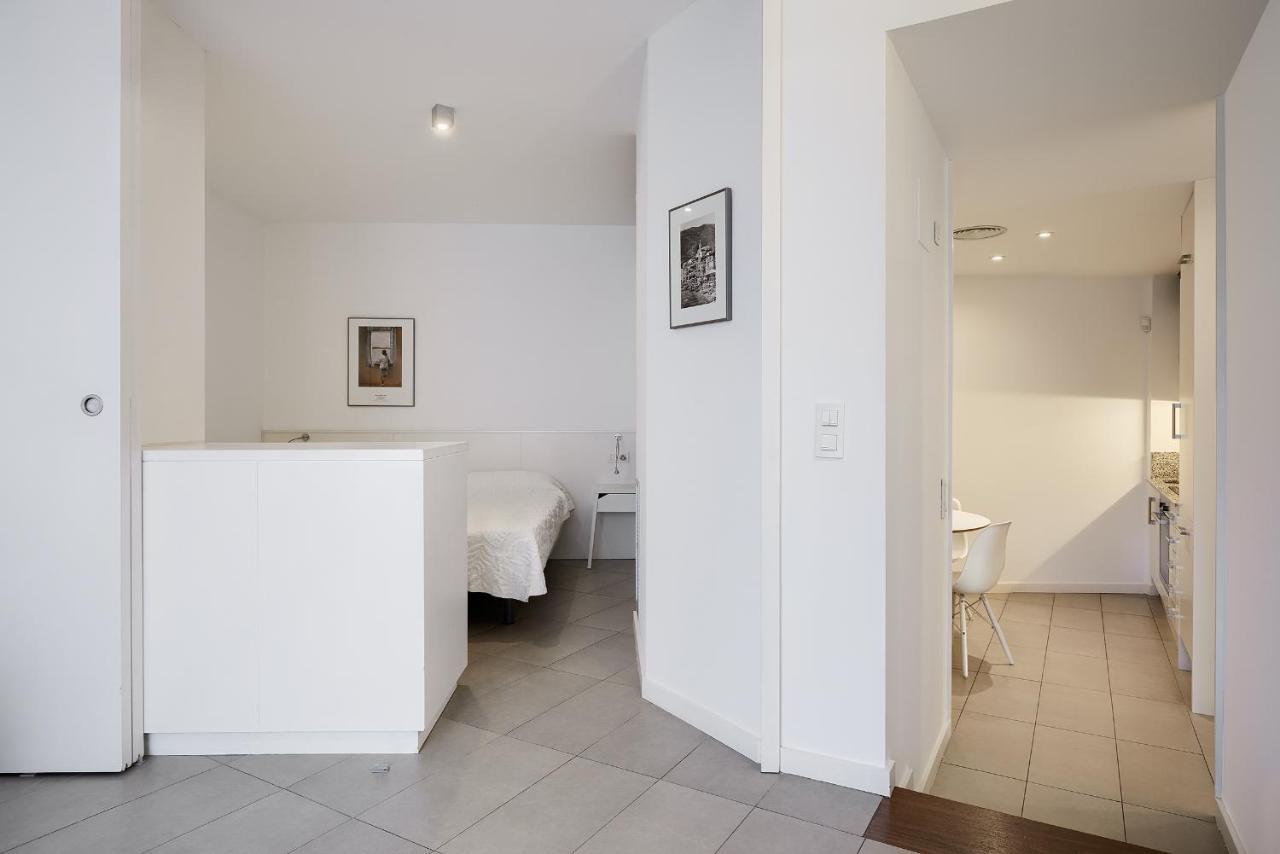 Canvas Apartments&Lofts Cadaqués Exterior photo