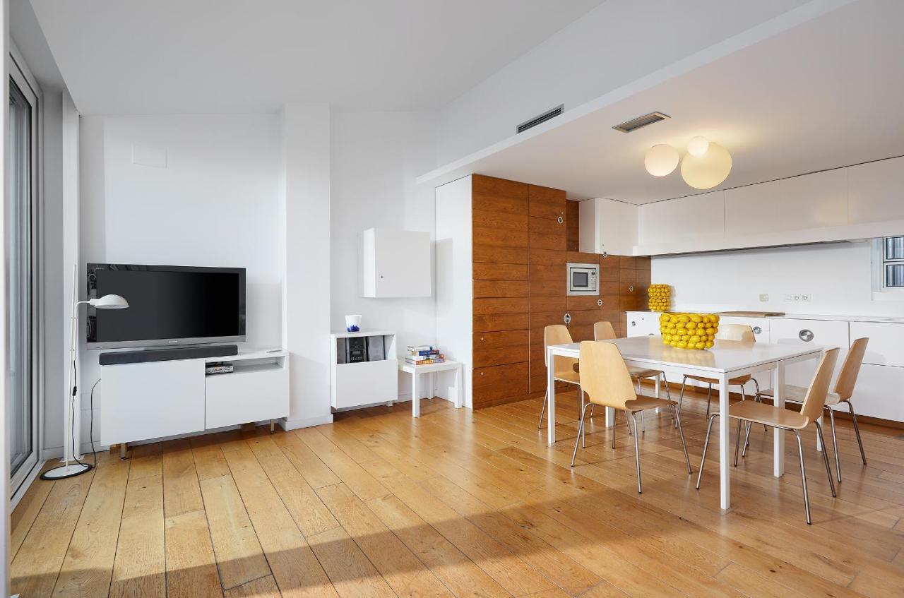 Canvas Apartments&Lofts Cadaqués Exterior photo