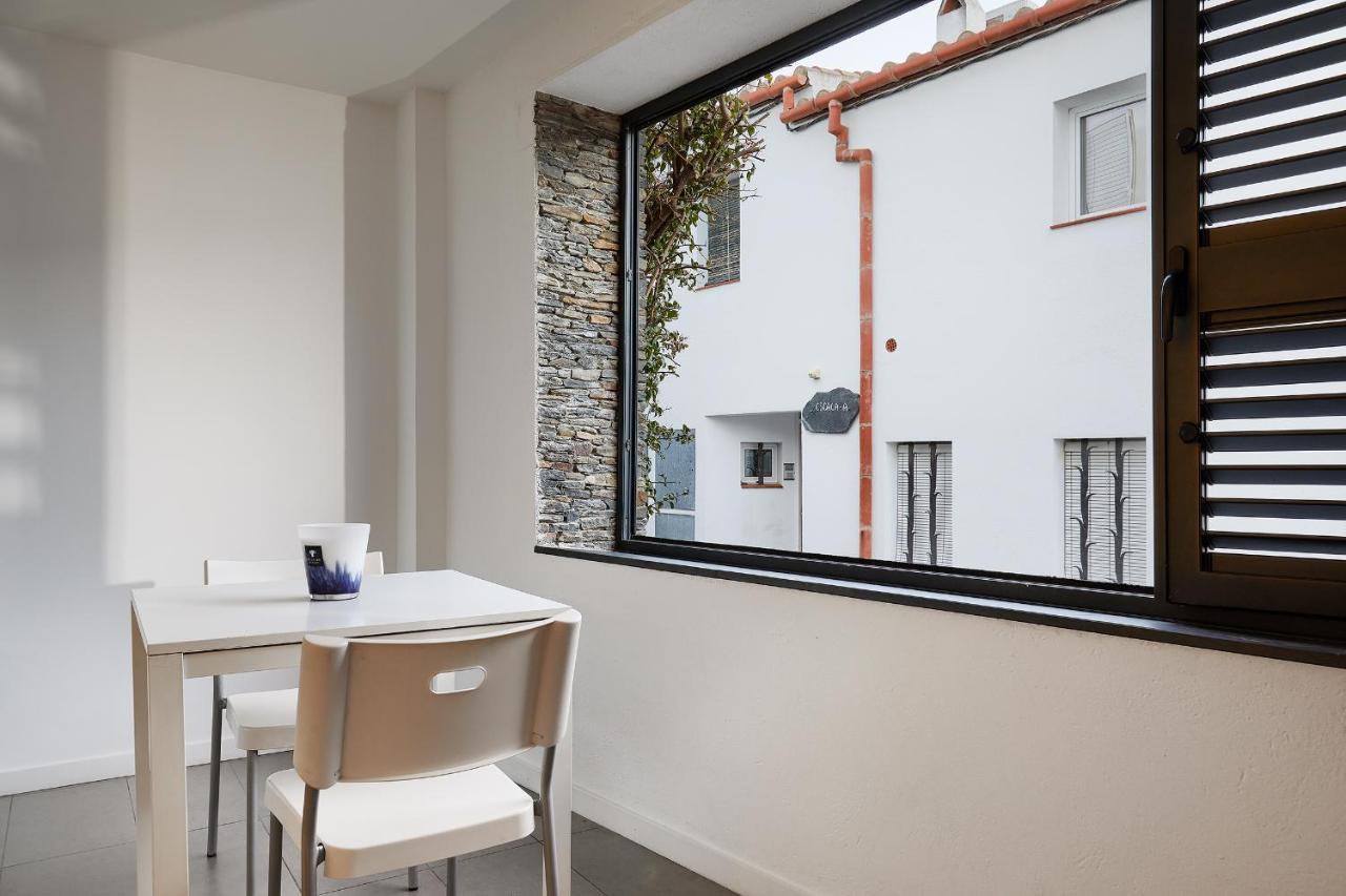 Canvas Apartments&Lofts Cadaqués Exterior photo