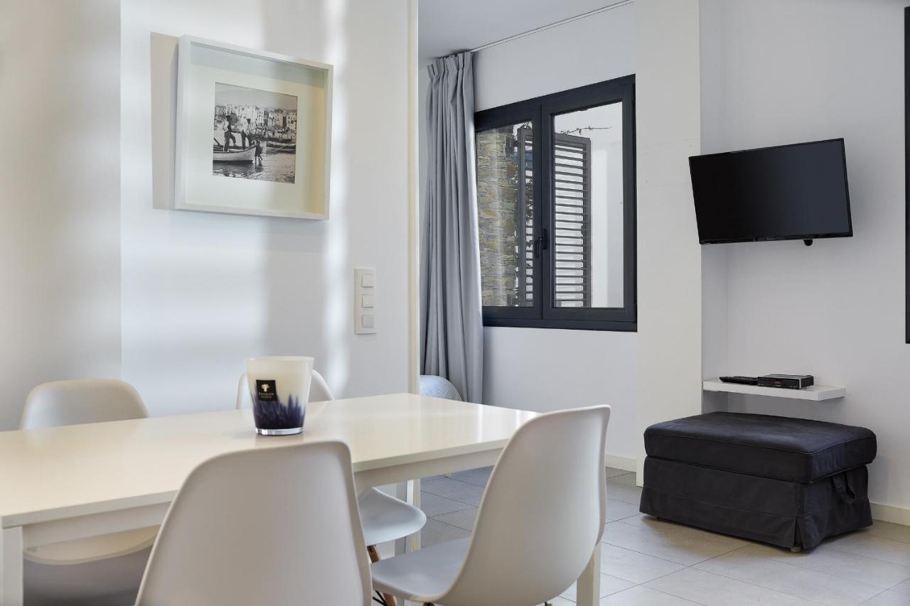 Canvas Apartments&Lofts Cadaqués Exterior photo