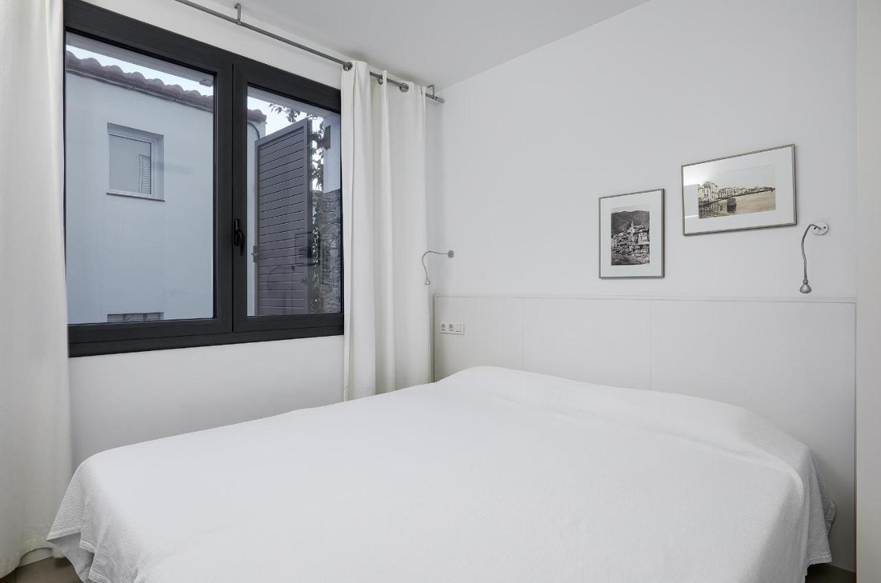 Canvas Apartments&Lofts Cadaqués Exterior photo