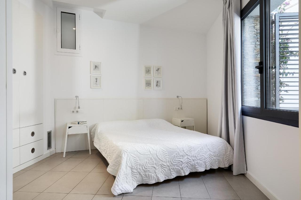Canvas Apartments&Lofts Cadaqués Exterior photo