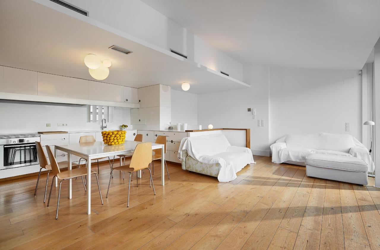 Canvas Apartments&Lofts Cadaqués Exterior photo