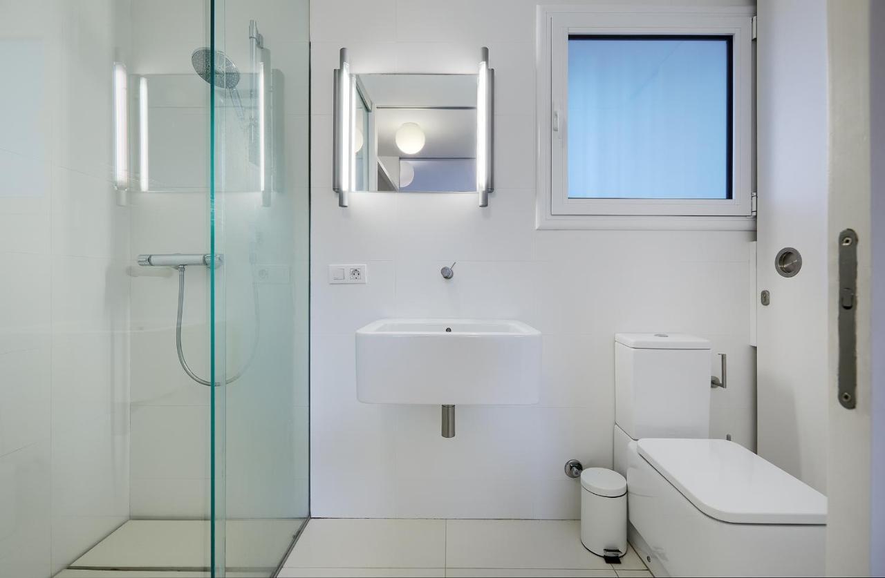 Canvas Apartments&Lofts Cadaqués Exterior photo