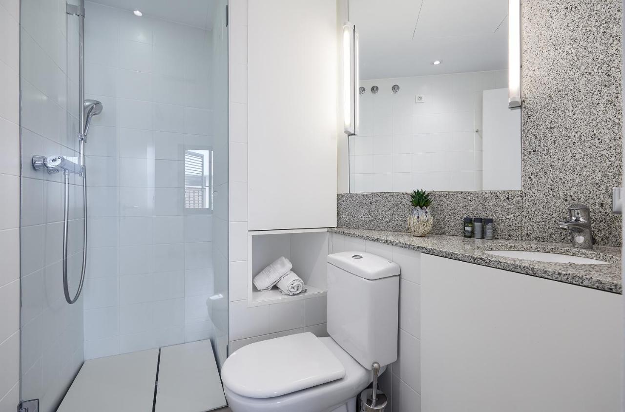 Canvas Apartments&Lofts Cadaqués Exterior photo