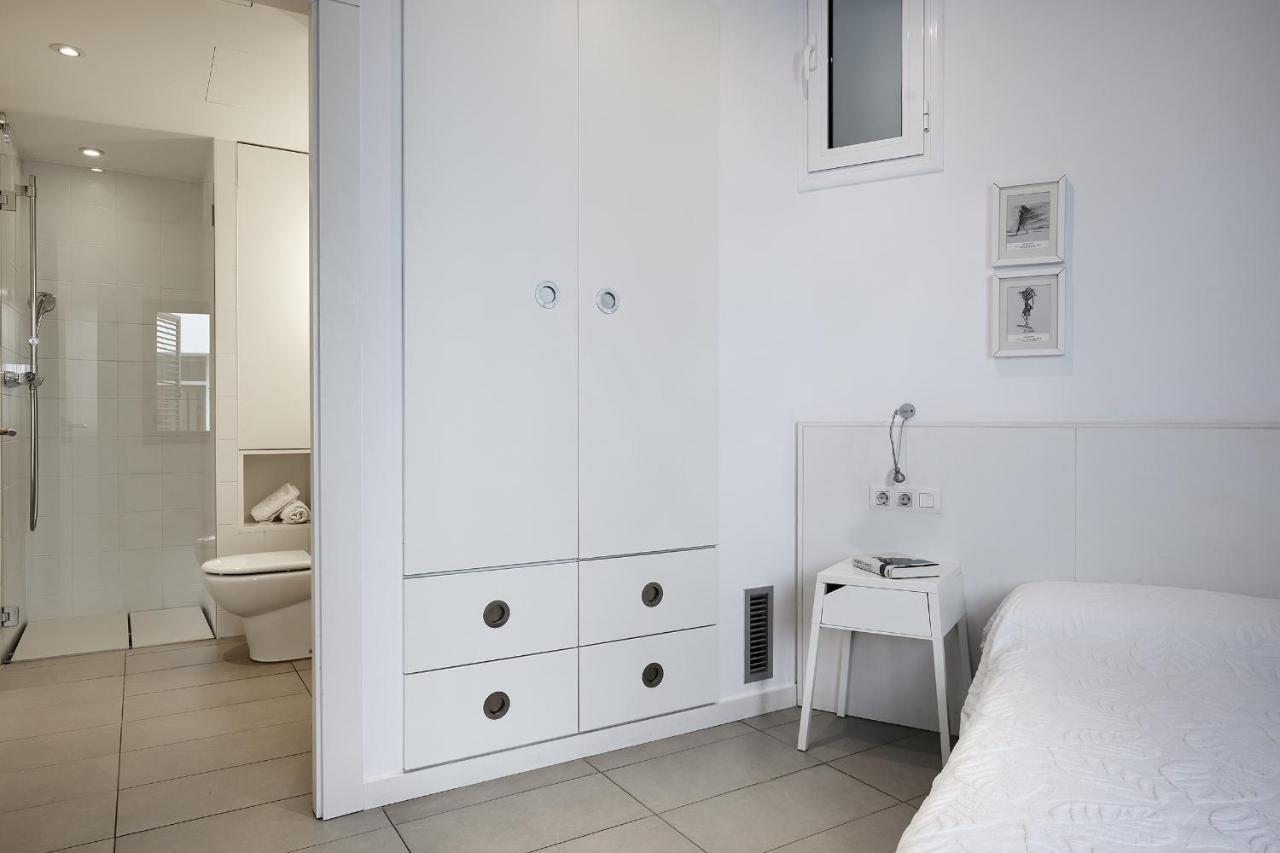 Canvas Apartments&Lofts Cadaqués Exterior photo