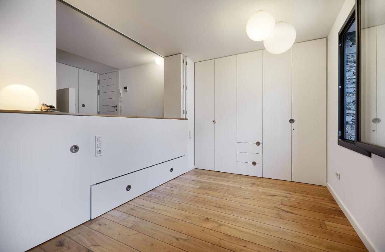 Canvas Apartments&Lofts Cadaqués Exterior photo