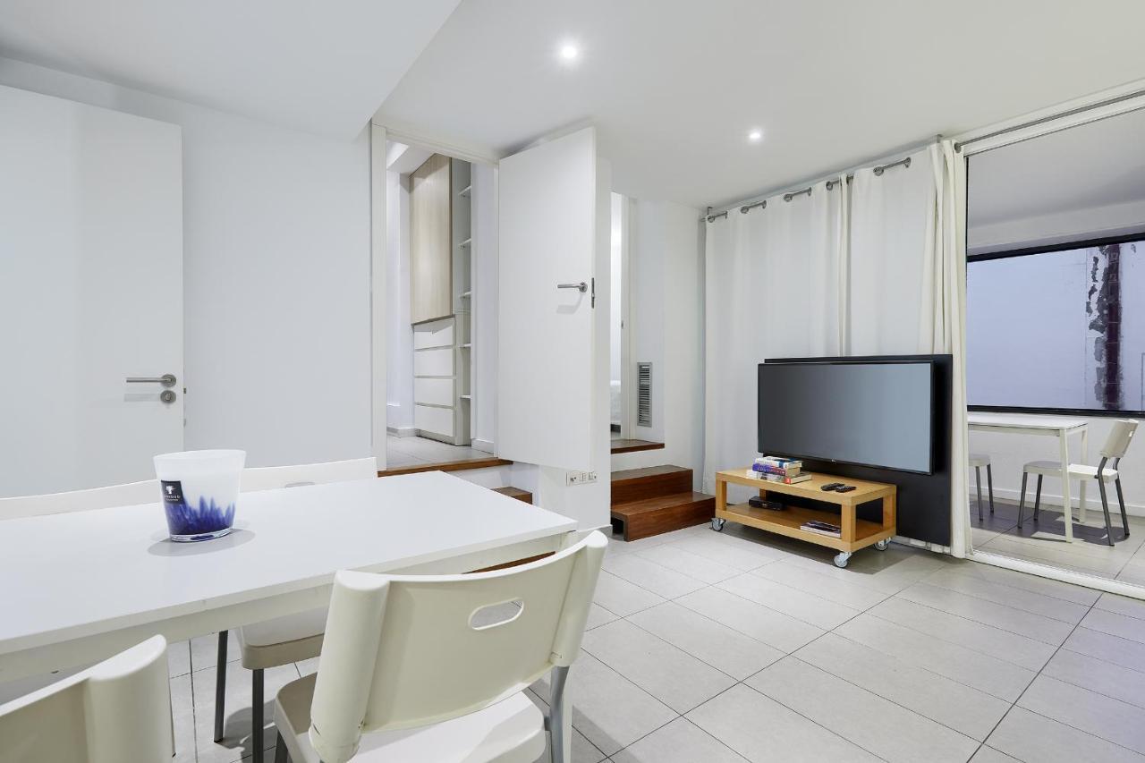 Canvas Apartments&Lofts Cadaqués Exterior photo