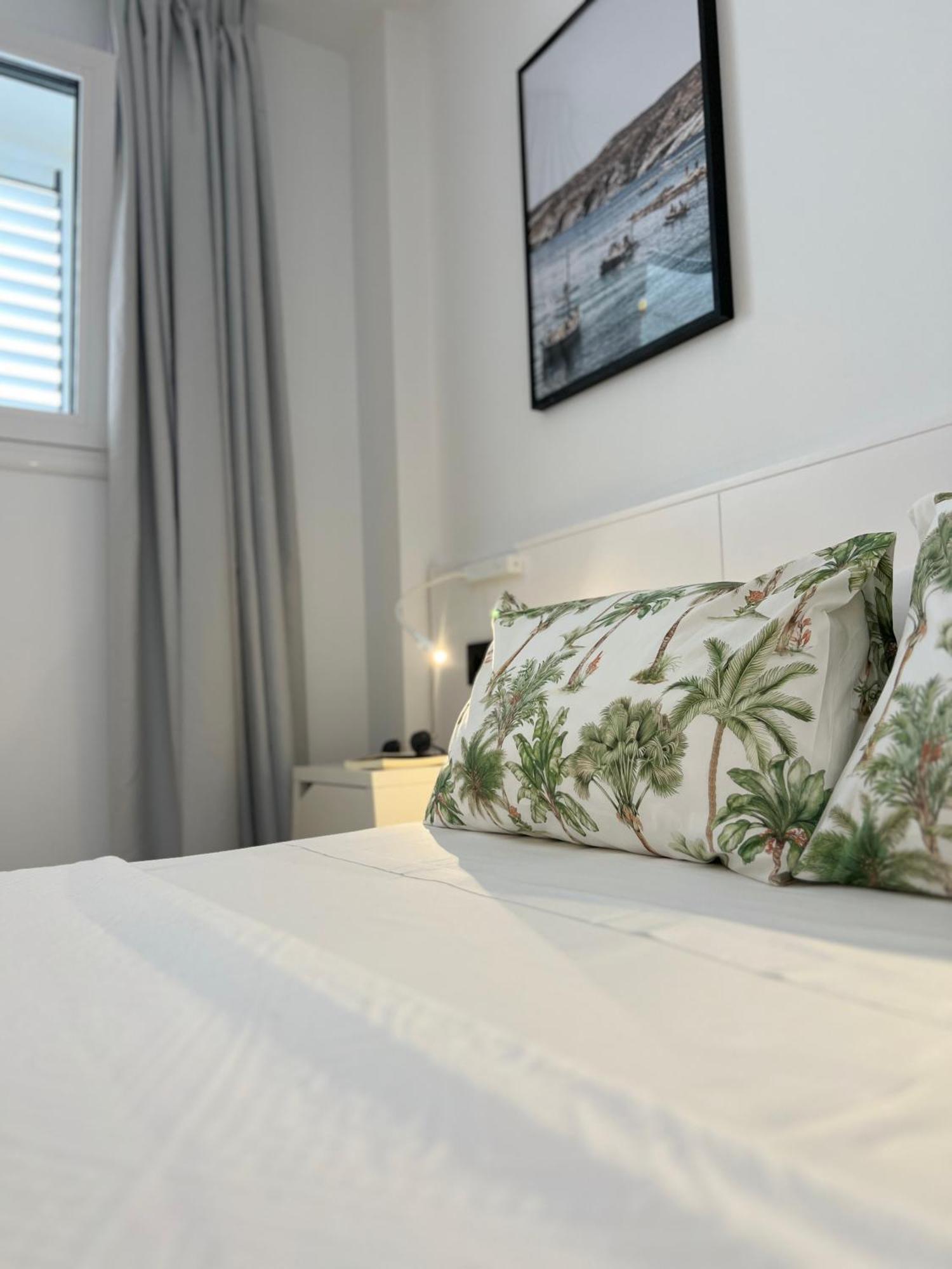 Canvas Apartments&Lofts Cadaqués Exterior photo