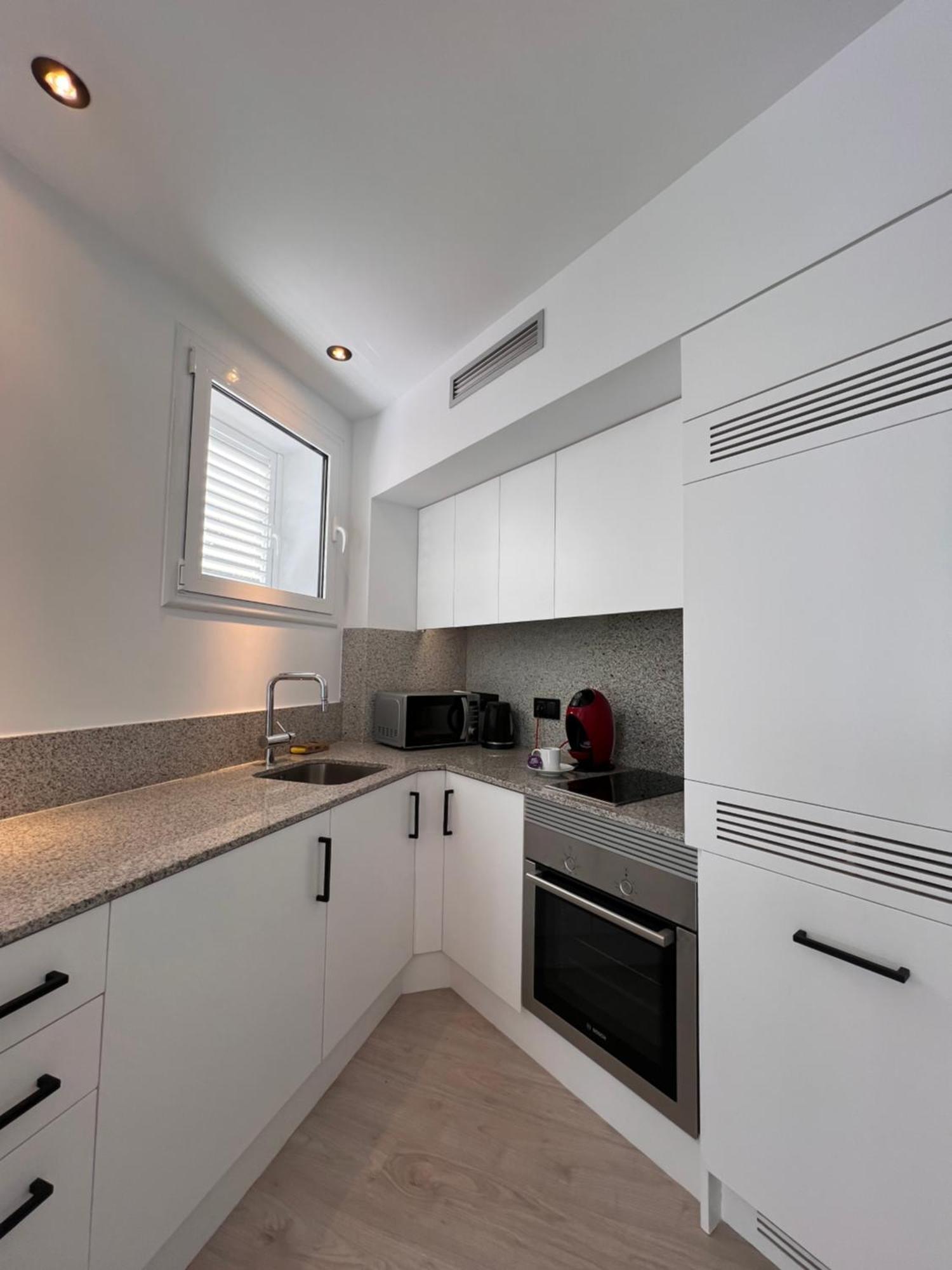 Canvas Apartments&Lofts Cadaqués Exterior photo