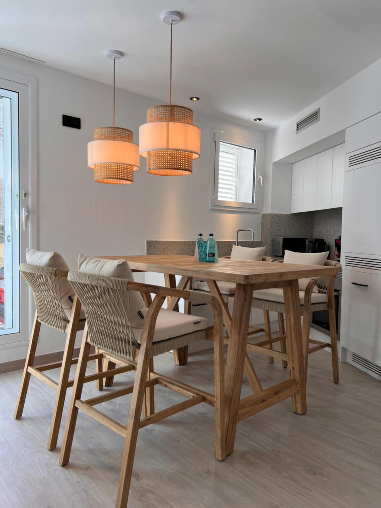 Canvas Apartments&Lofts Cadaqués Exterior photo