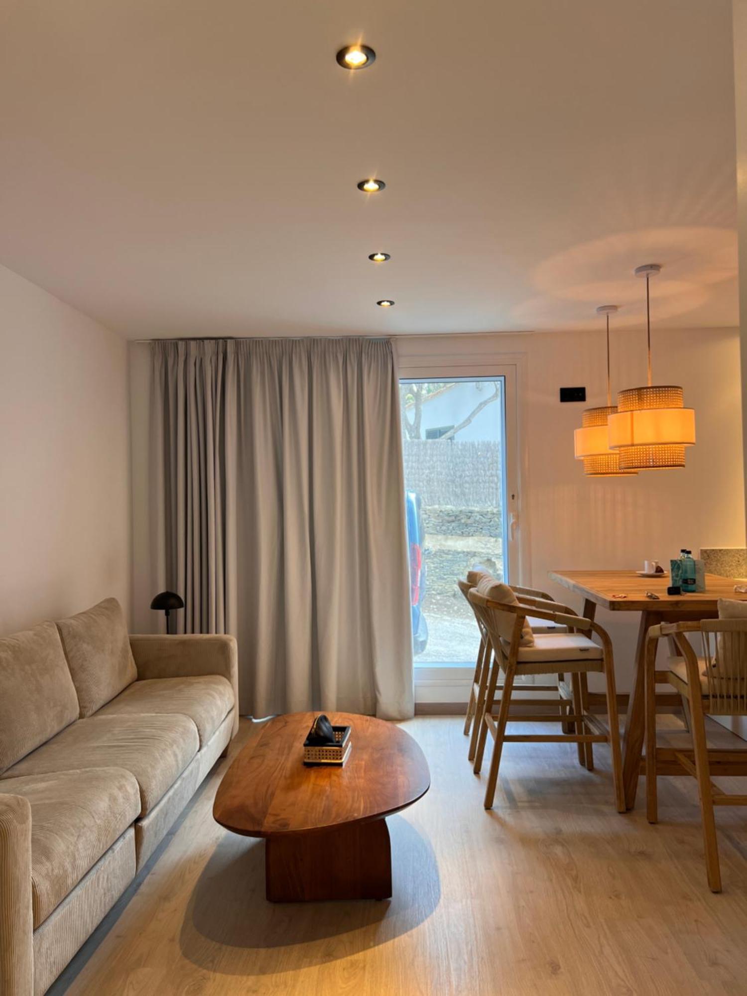 Canvas Apartments&Lofts Cadaqués Exterior photo