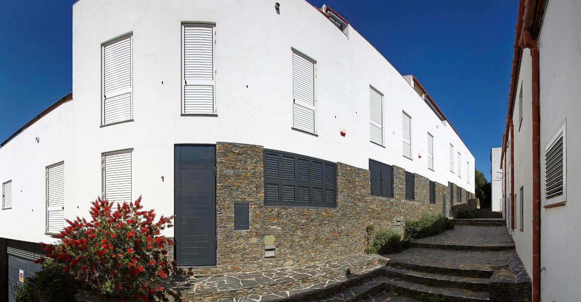 Canvas Apartments&Lofts Cadaqués Exterior photo